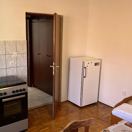 Appartement Fam B