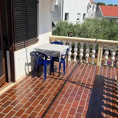 Appartement Fam B Zadar