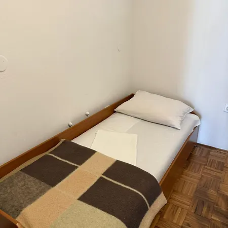Appartement Fam B Zadar