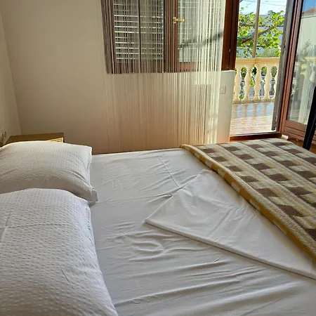 Appartement Fam B Zadar